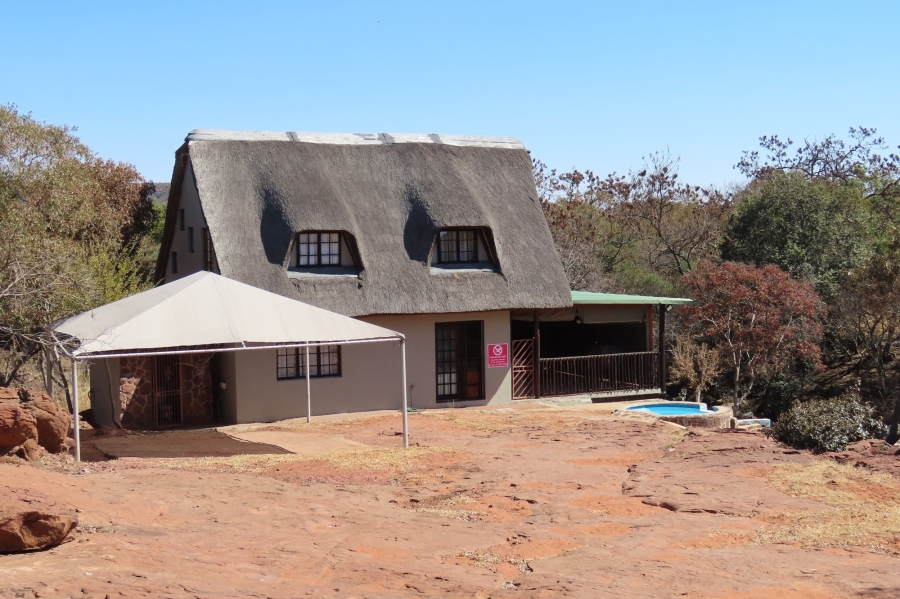 0 Bedroom Property for Sale in Middelburg Rural Mpumalanga