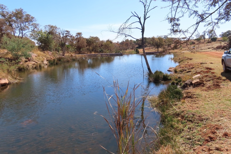 0 Bedroom Property for Sale in Middelburg Rural Mpumalanga