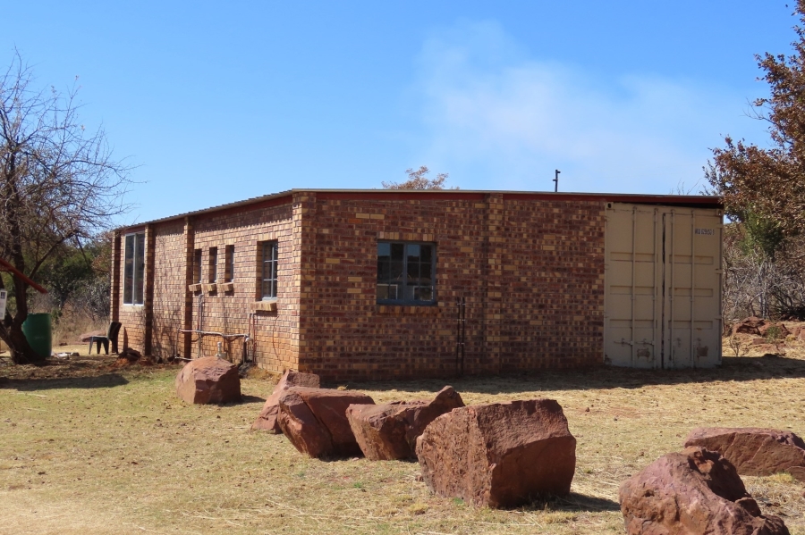 0 Bedroom Property for Sale in Middelburg Rural Mpumalanga