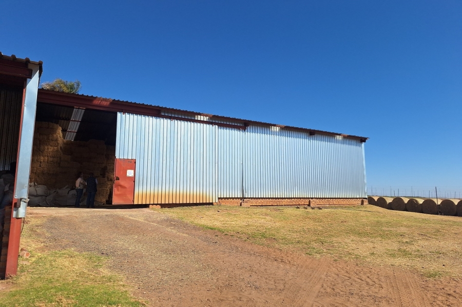 0 Bedroom Property for Sale in Middelburg Rural Mpumalanga