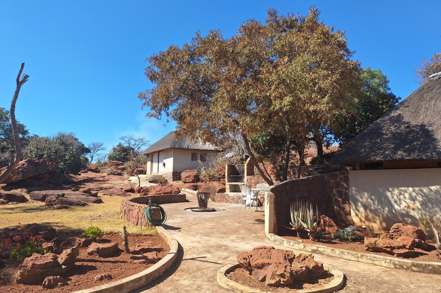 0 Bedroom Property for Sale in Middelburg Rural Mpumalanga
