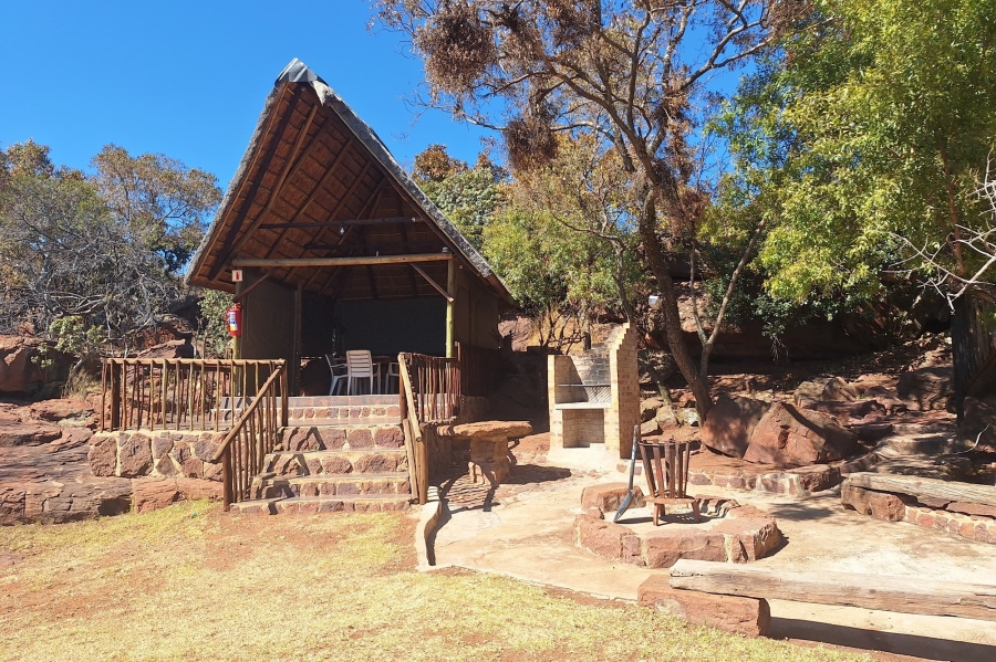 0 Bedroom Property for Sale in Middelburg Rural Mpumalanga