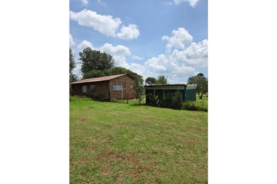 To Let 2 Bedroom Property for Rent in Stoffberg Mpumalanga