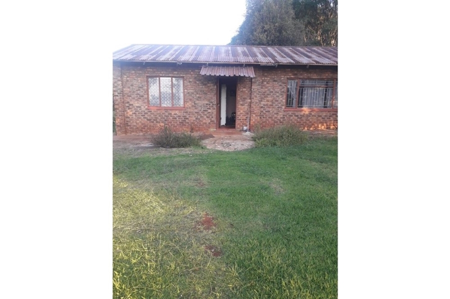 To Let 2 Bedroom Property for Rent in Stoffberg Mpumalanga