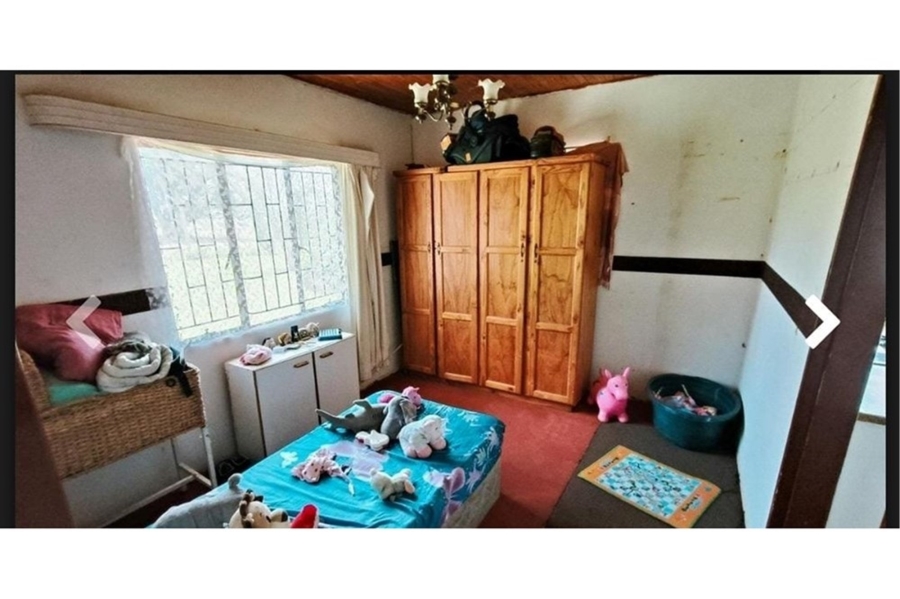 To Let 2 Bedroom Property for Rent in Stoffberg Mpumalanga