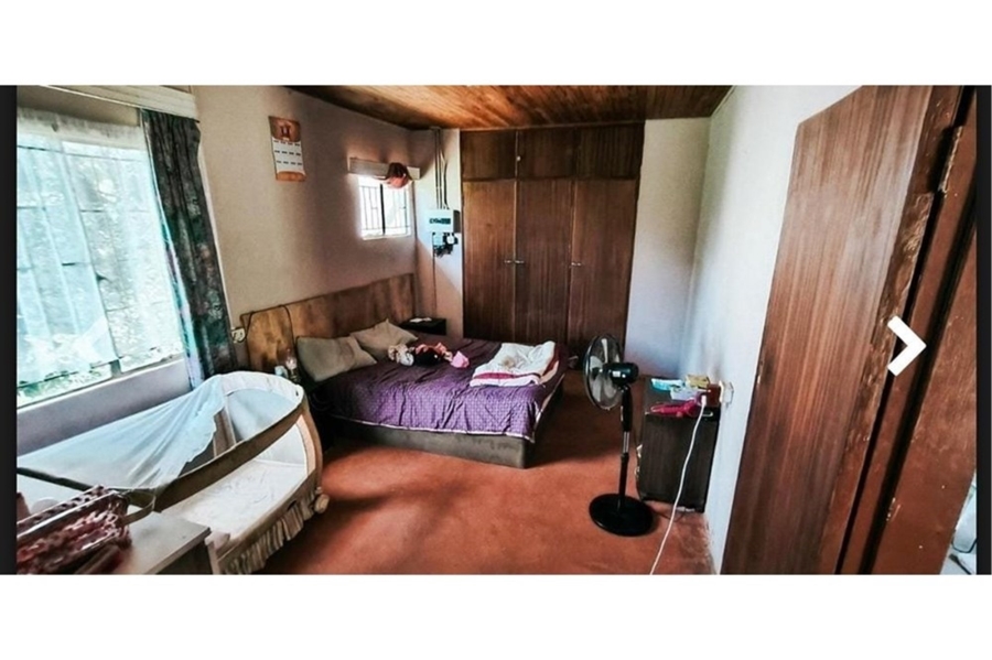 To Let 2 Bedroom Property for Rent in Stoffberg Mpumalanga