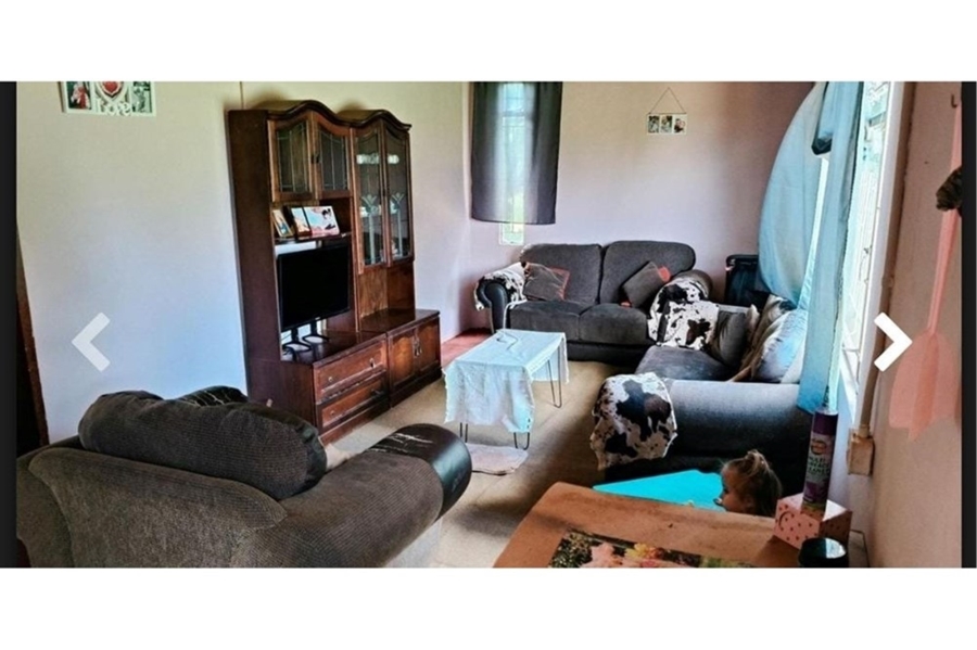To Let 2 Bedroom Property for Rent in Stoffberg Mpumalanga