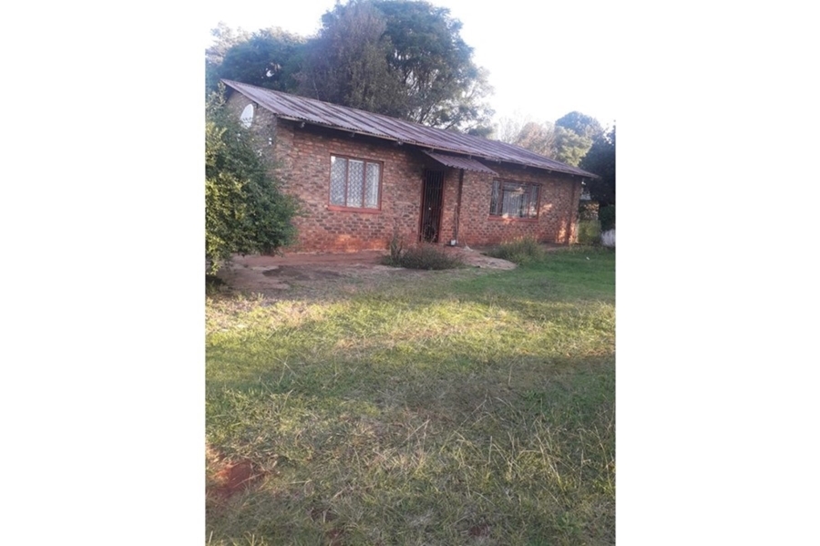 To Let 2 Bedroom Property for Rent in Stoffberg Mpumalanga