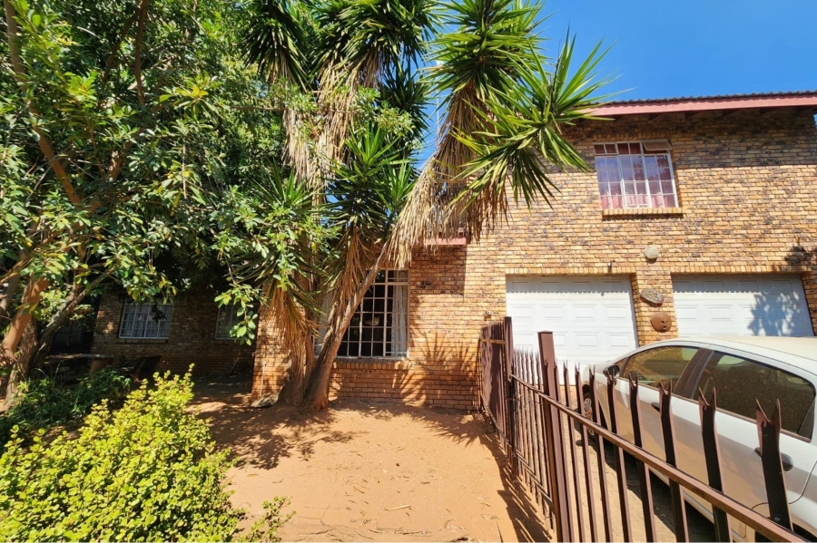 3 Bedroom Property for Sale in Kingsview Mpumalanga