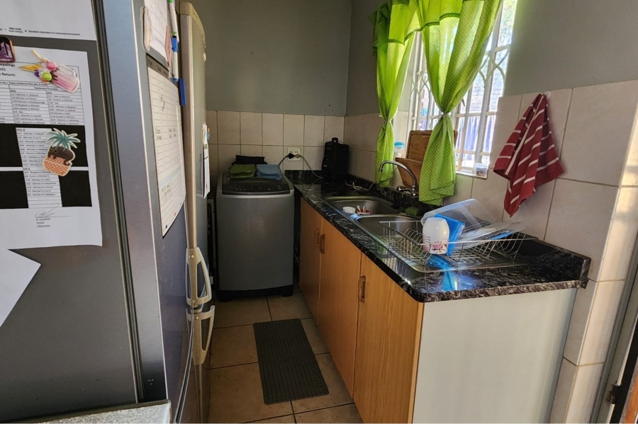 3 Bedroom Property for Sale in Kingsview Mpumalanga