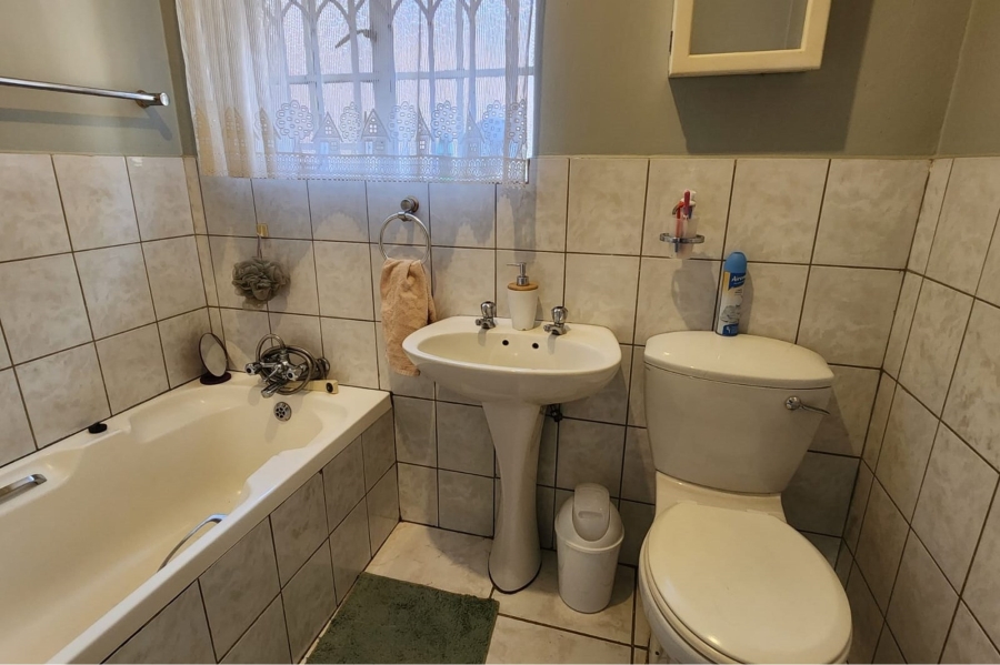 3 Bedroom Property for Sale in Kingsview Mpumalanga