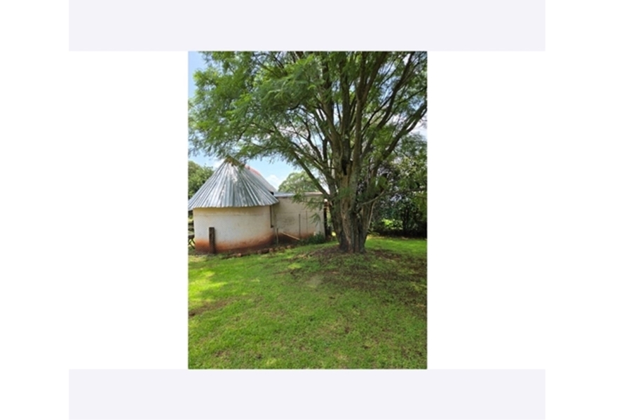 To Let 1 Bedroom Property for Rent in Stoffberg Mpumalanga