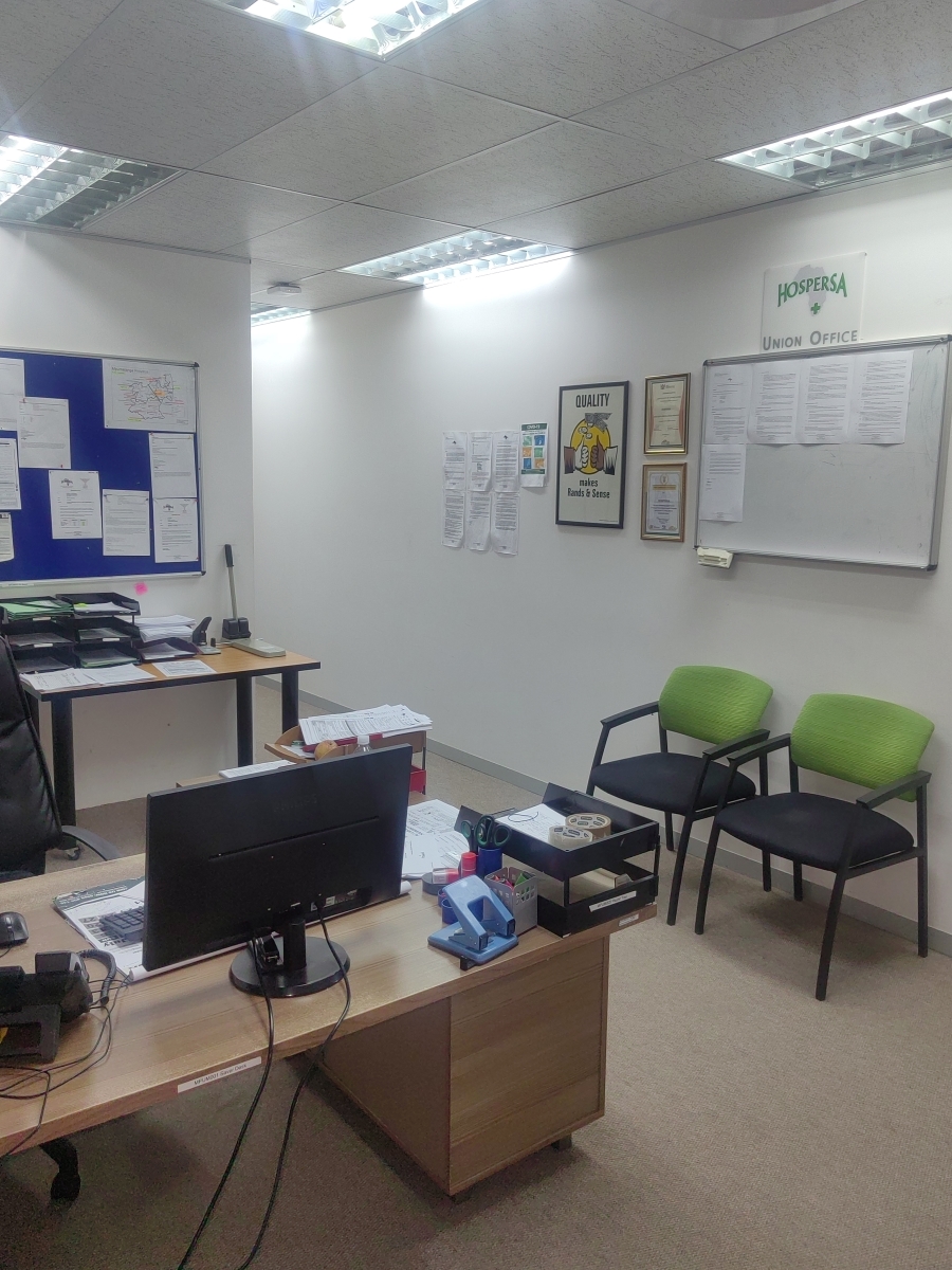 Commercial Property for Sale in Nelspruit Mpumalanga