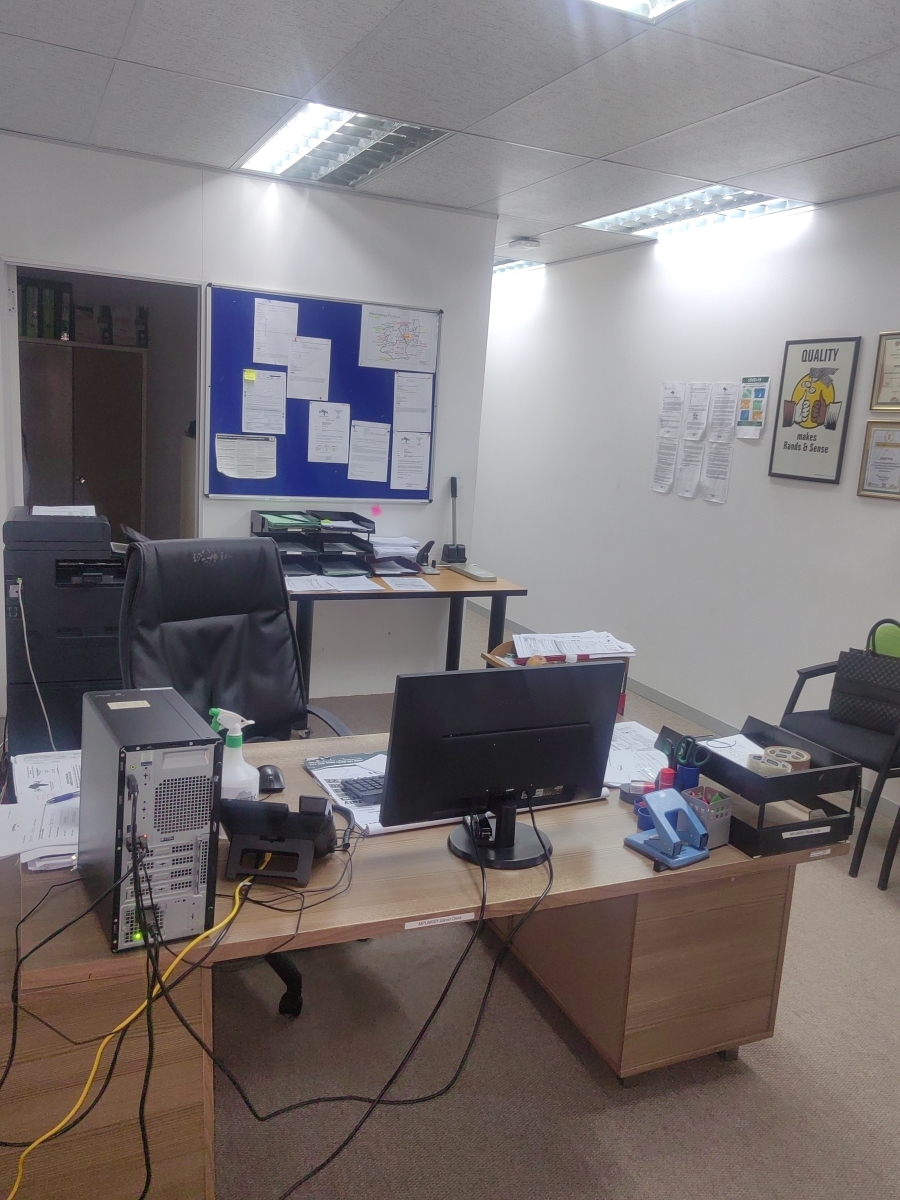 Commercial Property for Sale in Nelspruit Mpumalanga