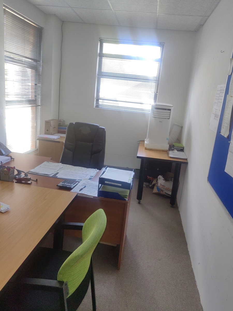 Commercial Property for Sale in Nelspruit Mpumalanga