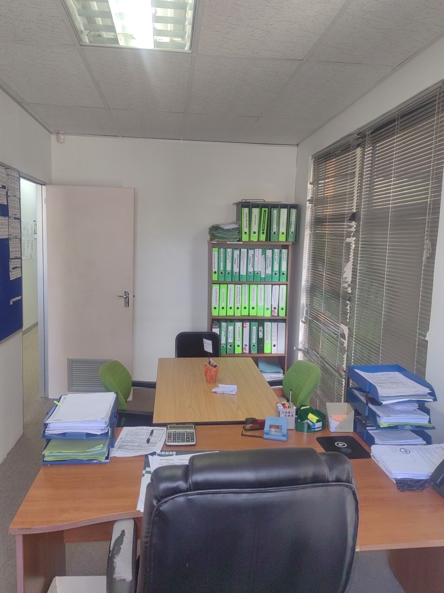 Commercial Property for Sale in Nelspruit Mpumalanga