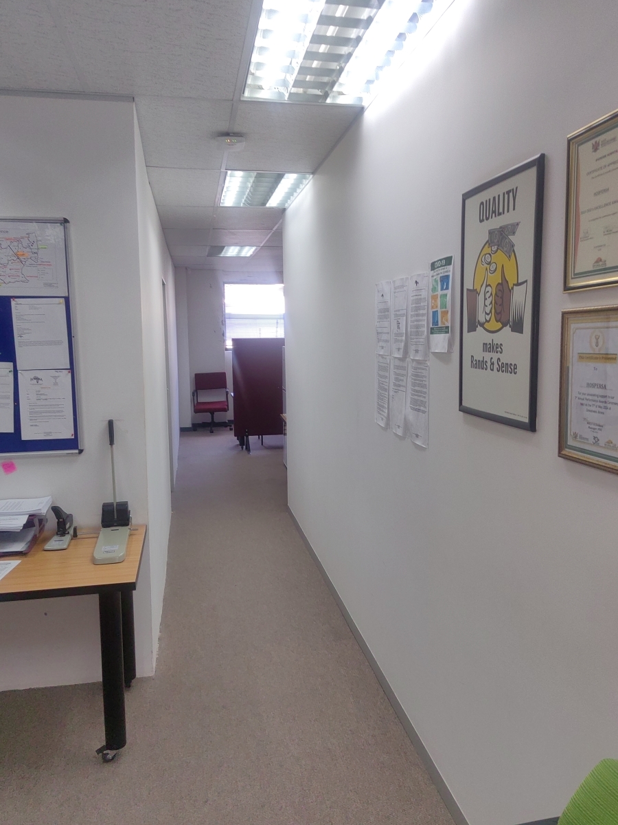 Commercial Property for Sale in Nelspruit Mpumalanga