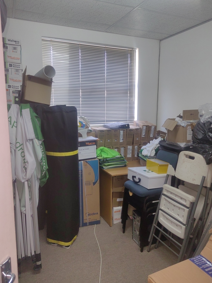 Commercial Property for Sale in Nelspruit Mpumalanga