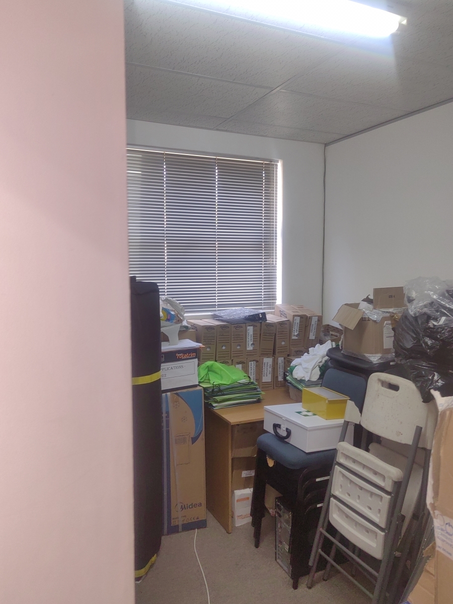 Commercial Property for Sale in Nelspruit Mpumalanga