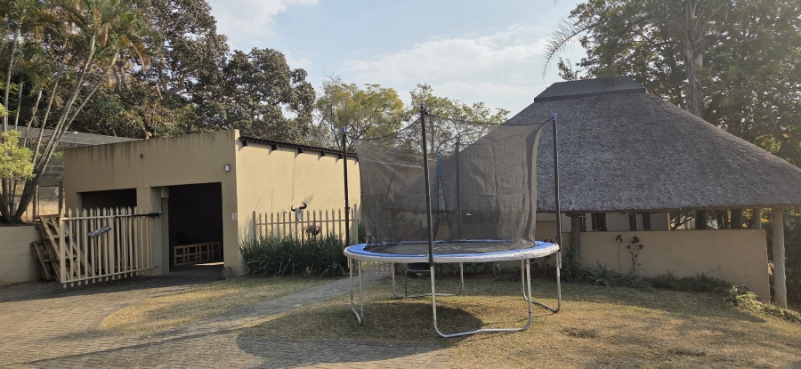 Commercial Property for Sale in Rocky Drift Mpumalanga