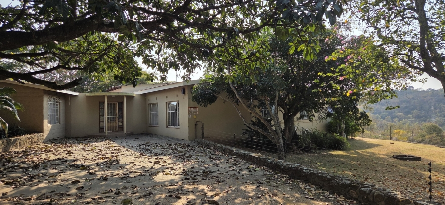 Commercial Property for Sale in Rocky Drift Mpumalanga