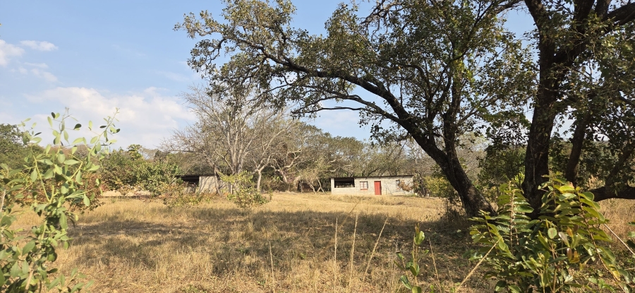 Commercial Property for Sale in Rocky Drift Mpumalanga