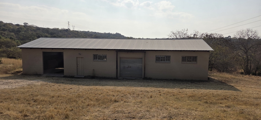 Commercial Property for Sale in Rocky Drift Mpumalanga