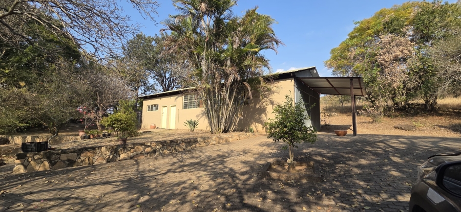Commercial Property for Sale in Rocky Drift Mpumalanga