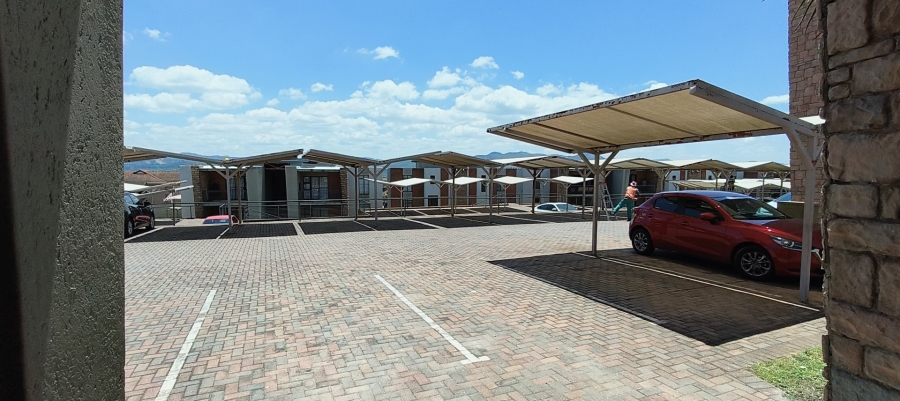To Let 2 Bedroom Property for Rent in Nelspruit Mpumalanga
