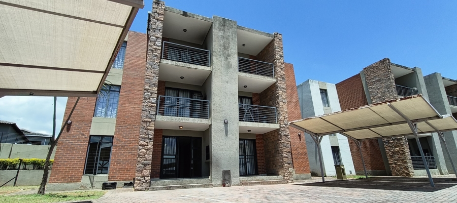 To Let 2 Bedroom Property for Rent in Nelspruit Mpumalanga