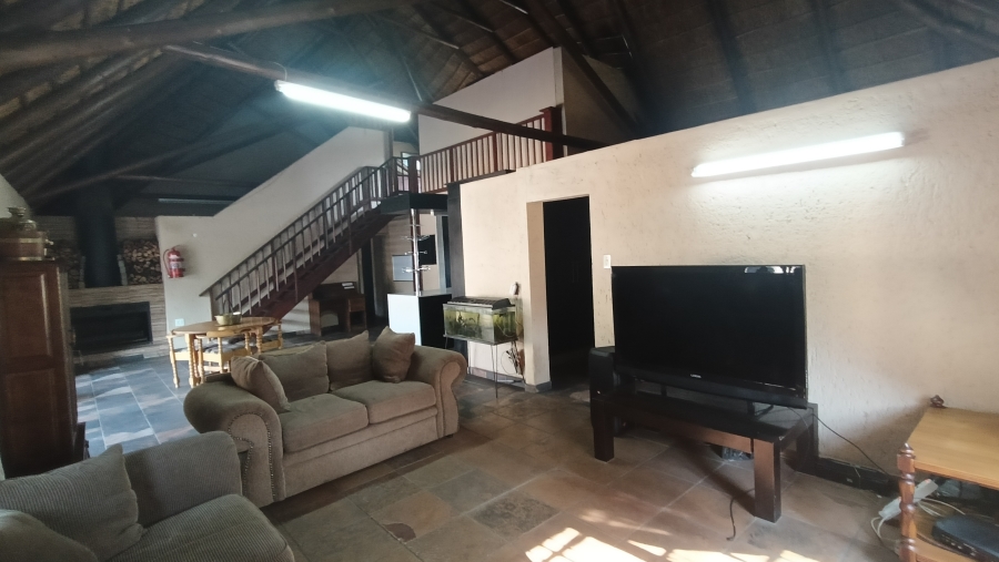 4 Bedroom Property for Sale in Jackaroo A H Mpumalanga