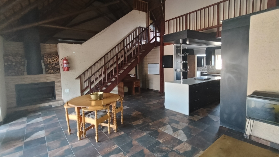 4 Bedroom Property for Sale in Jackaroo A H Mpumalanga