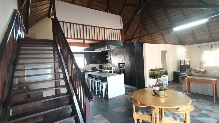 4 Bedroom Property for Sale in Jackaroo A H Mpumalanga