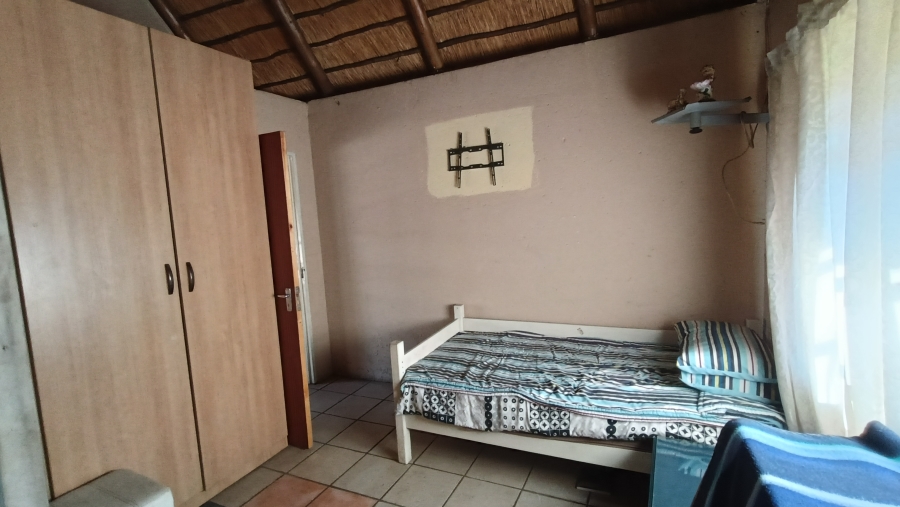 4 Bedroom Property for Sale in Jackaroo A H Mpumalanga