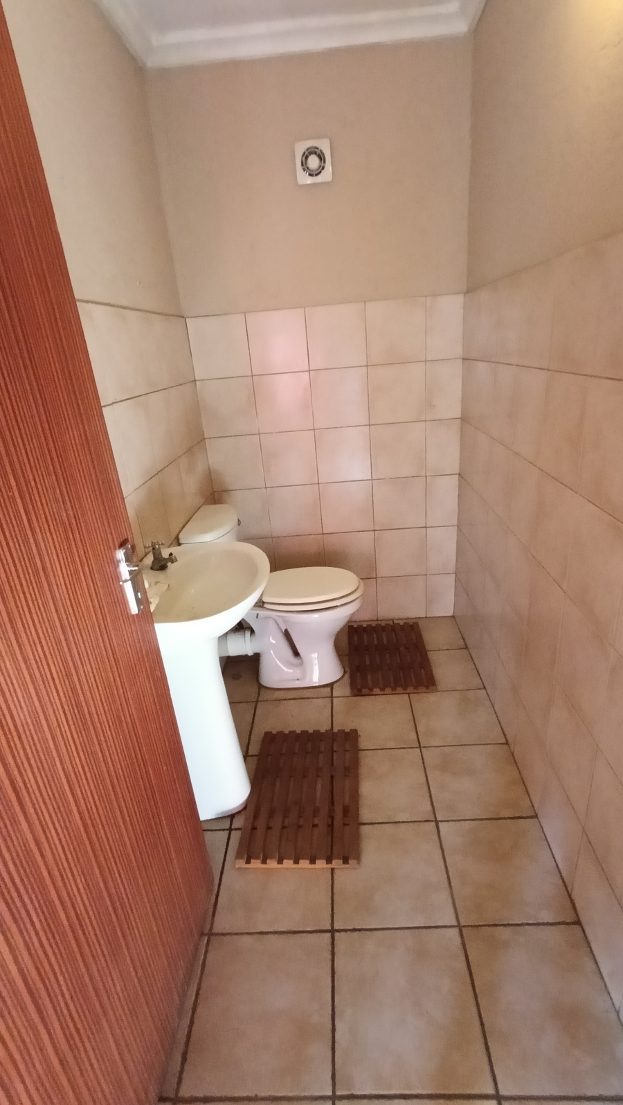 4 Bedroom Property for Sale in Jackaroo A H Mpumalanga
