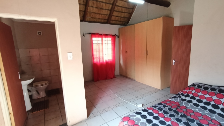 4 Bedroom Property for Sale in Jackaroo A H Mpumalanga