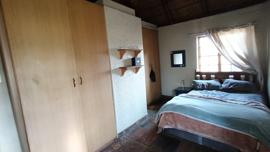 4 Bedroom Property for Sale in Jackaroo A H Mpumalanga