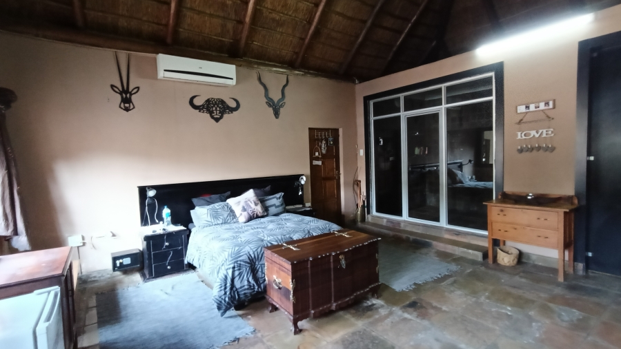 4 Bedroom Property for Sale in Jackaroo A H Mpumalanga
