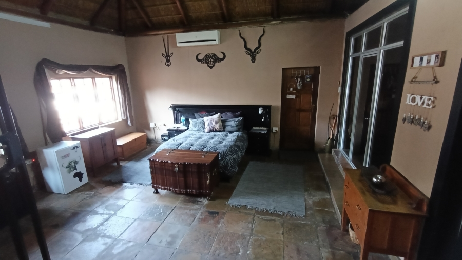 4 Bedroom Property for Sale in Jackaroo A H Mpumalanga