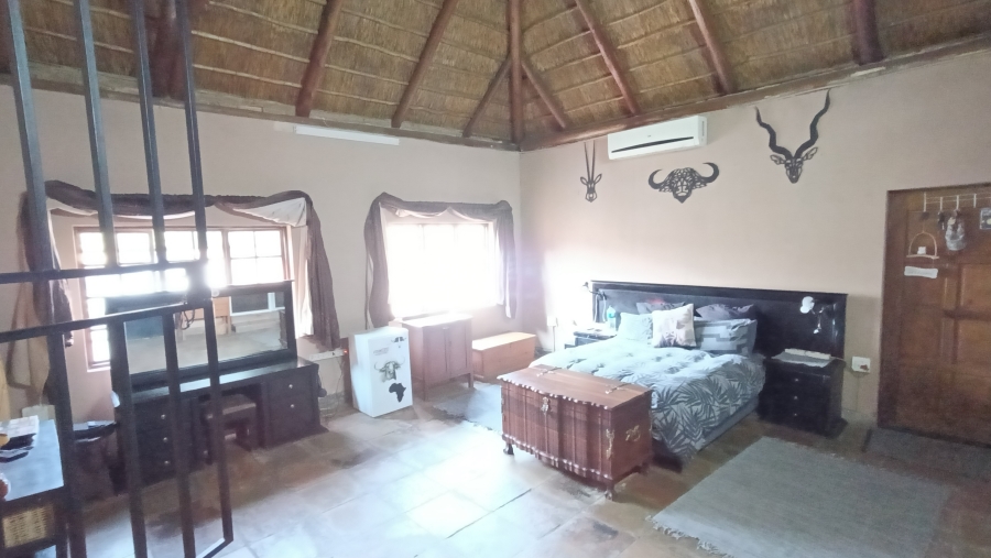 4 Bedroom Property for Sale in Jackaroo A H Mpumalanga