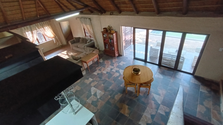 4 Bedroom Property for Sale in Jackaroo A H Mpumalanga