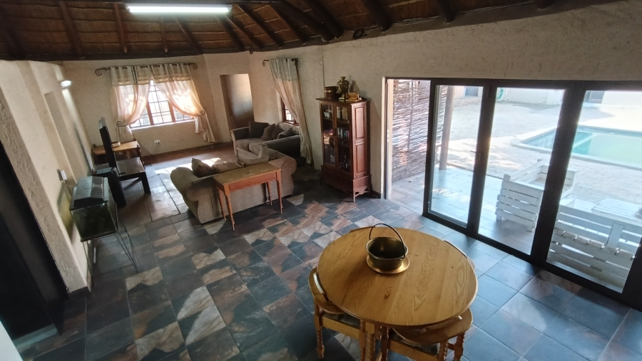 4 Bedroom Property for Sale in Jackaroo A H Mpumalanga