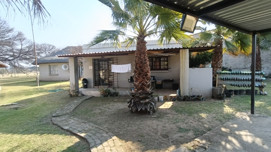 4 Bedroom Property for Sale in Jackaroo A H Mpumalanga