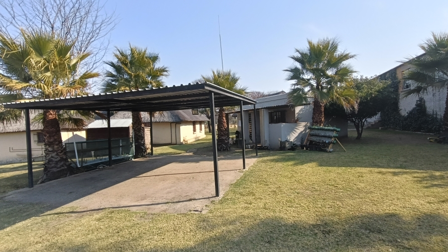 4 Bedroom Property for Sale in Jackaroo A H Mpumalanga