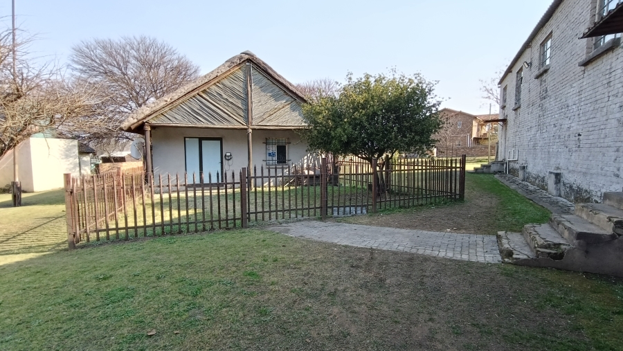 4 Bedroom Property for Sale in Jackaroo A H Mpumalanga