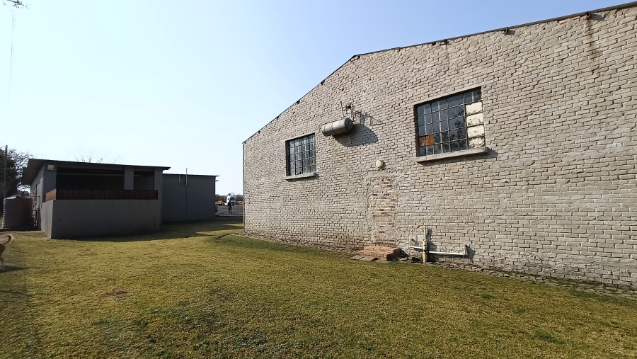 4 Bedroom Property for Sale in Jackaroo A H Mpumalanga