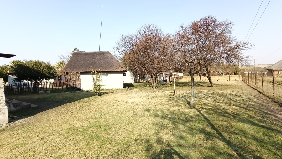 4 Bedroom Property for Sale in Jackaroo A H Mpumalanga