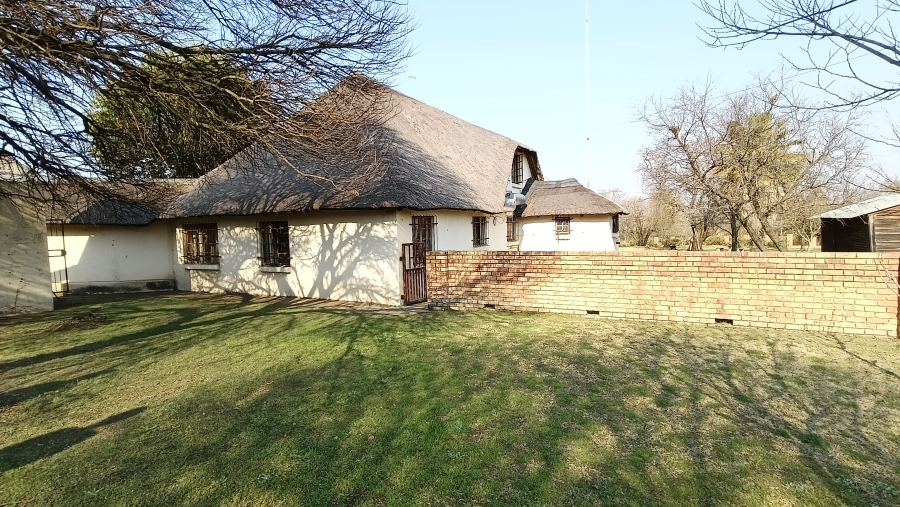 4 Bedroom Property for Sale in Jackaroo A H Mpumalanga