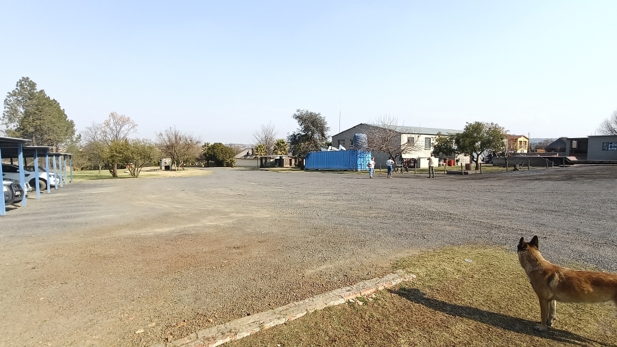 4 Bedroom Property for Sale in Jackaroo A H Mpumalanga