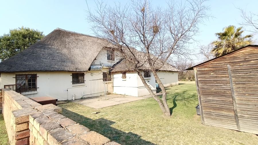 4 Bedroom Property for Sale in Jackaroo A H Mpumalanga
